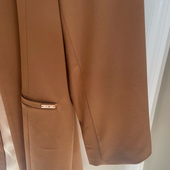 NWOT Calvin Klein Woman’s Suit - Picture 4 of 7